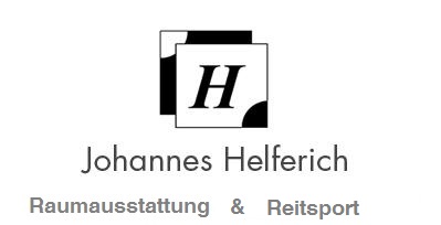 Logo Helferich Raumaustattung Ortenburg  Logo